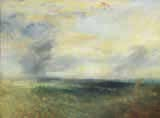 Die»Erfindung«der The»Invention«of Clouds John Constable 1776 1837 studie, 1822 Cloud Study Öl auf Papier Oil on paper 30,5 x 49 cm The Samuel Courtauld Trust, The Courtauld Gallery, London Carl