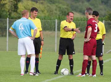 KREISLIGA B5 BEZIRK NECKAR/FILS WER KOMMT, WER GING SV 07 Aich ii 8Zugänge: Amir Besirevic, Matjias Magdic, David Coconcelli (TSV Neckartenzlingen), Sven Ronge (TSV Neuenhaus) 7Abgänge: Chris Rehm,