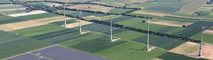 Regionale Wertschöpfung Optionen der Windenergienutzung Seit Januar 2010 liefert der Windpark Wörrstadt sauberen und kostengünstigen Strom für kommunale Einrichtungen der Verbandsgemeinde Wörrstadt.