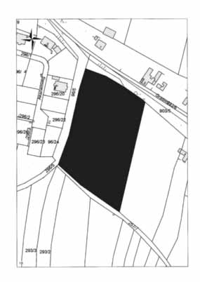 Gessertshausen - 3 - Nr. 10/15 b) Aufschüttungen und Abgrabungen größeren Umfangs sowie Ausschachtungen, Ablagerungen einschließlich Lagerstätten; 2.