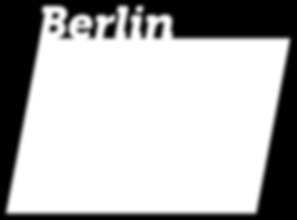 Wassermetropole Berlin und Umland Berlin ist nicht nur eine beliebte und bekannte Metropole, sondern auch das größte Binnenwasserrevier Europas.