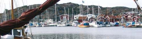4 Tage ab D 278 Flatön Göteborg Malmö Handelsman Flink Schwedens Fjordwelt Küsten, Fischerdörfer & Schären Die Westküste der Provinz Bohuslän gilt als eine der beliebtesten Urlaubsregionen
