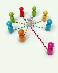 Teamarbeit Teamabsprachen sind zwingend notwendig für alle Teammitglieder an einem Tag zur gleichen Zeit Unterrichtsschluss (Montag) gemeinsame Planung von Unterrichtseinheiten (MSD, KL, FL)