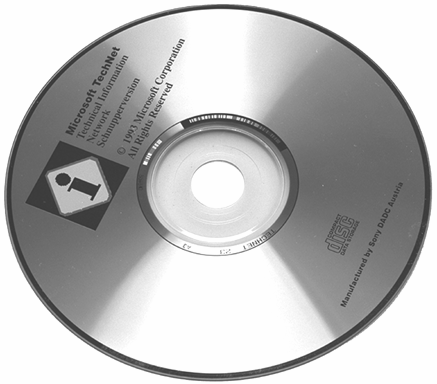 Computer Hardware dings manchmal auch schon von selbst. Man spricht von p l u g - a n d - p l a y - Systemen. 4.2.7 CD-ROM Die CD-ROM funktioniert genauso wie eine Audio-CD.
