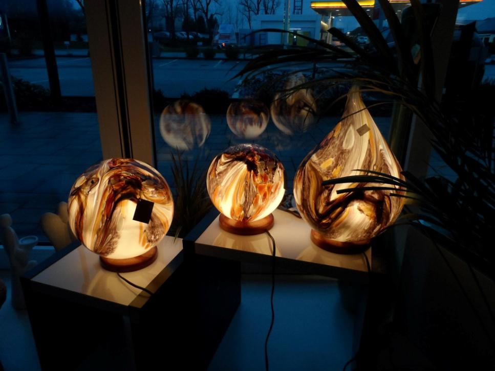 Exklusive Glas-Geschenkartikel: Entdecken Sie exklusiv angefertigte Glasartikel aus der Glashütte Monschau, spezielle