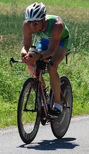 RAPP Patrick Kurztriathlon Langau 3.Platz Elite 2 Sprintduathlon Maissau 7.Platz EK1, 5.