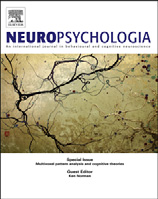 Neuropsychologia 51 (2013) 1 7 Contents lists available at SciVerse ScienceDirect Neuropsychologia journal homepage: www.elsevier.