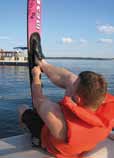Spaß auf dem Wasser Boote für Picknick und Badepause Im Hafendorf Müritz können Sie Kanus, Ruderboote, Tretboote, offene Sportboote mit Motor, Segeljollen und -yachten ausleihen.