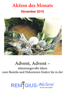 AMTSBLATT Verbandsgemeinde Waldsee Seite 28 Ausgabe 45/6. November 2015 Für unser Kuchenbüffet benötigen wir noch Kuchenspenden! Bitte tragen Sie sich in die ausliegende Liste in der Bücherei ein.