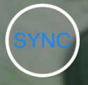5. SYNCHRONISATION (SYNC) HINWEIS: Das Armband muss alle drei Tage mit der APP synchronisiert werden, damit Ihre Daten auf dem Armband nicht verloren gehen.