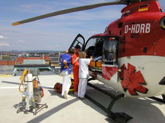 Gesetzgeber Personal - Pilot 2000 Flugdienstzeit - Notarzt Arbeitszeitgesetz - Rettungsassistent / HEMS Technik -