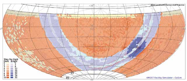 40 Wissenschaft und Forschung Science and Research 41 Ausgewählte Publikationen Selected publications Bihain, G., Scholz, R.-D., Storm, J., Schnurr, O. (2013): An overlooked brown dwarf neighbour (T7.