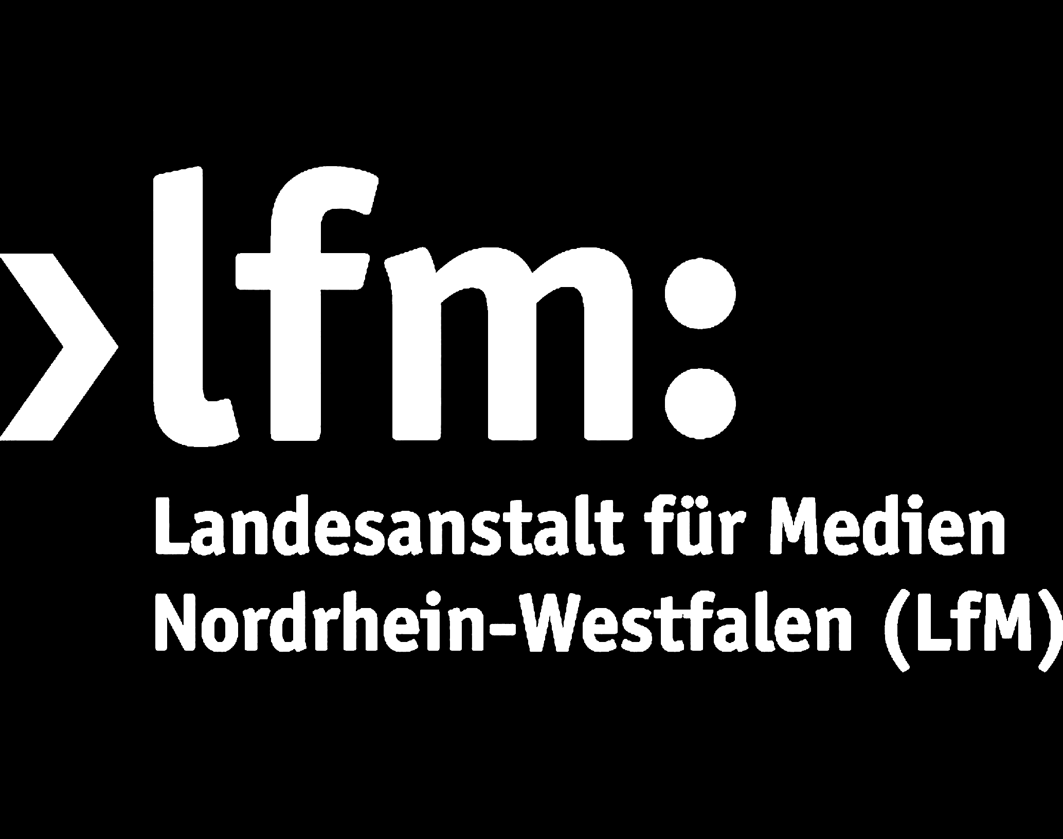 Auftrag der Landesanstalt für Medien Nordrhein-Westfalen (LfM)