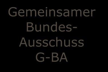 Einflüsse auf ein neues Medikament in Deutschland bis 2010 per SGB V Verordnungsausschlüsse Nutzenbewertung Kosten-/ Nutzenbewertung Erstattungs-Höchstbeträge