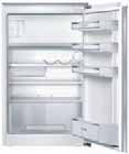 40 Einbau-Kühlgeräte EXCLUSIV Einbau-Kühlschrank KFR18E60, dekorfähig KFL18E60 (o. Abb.