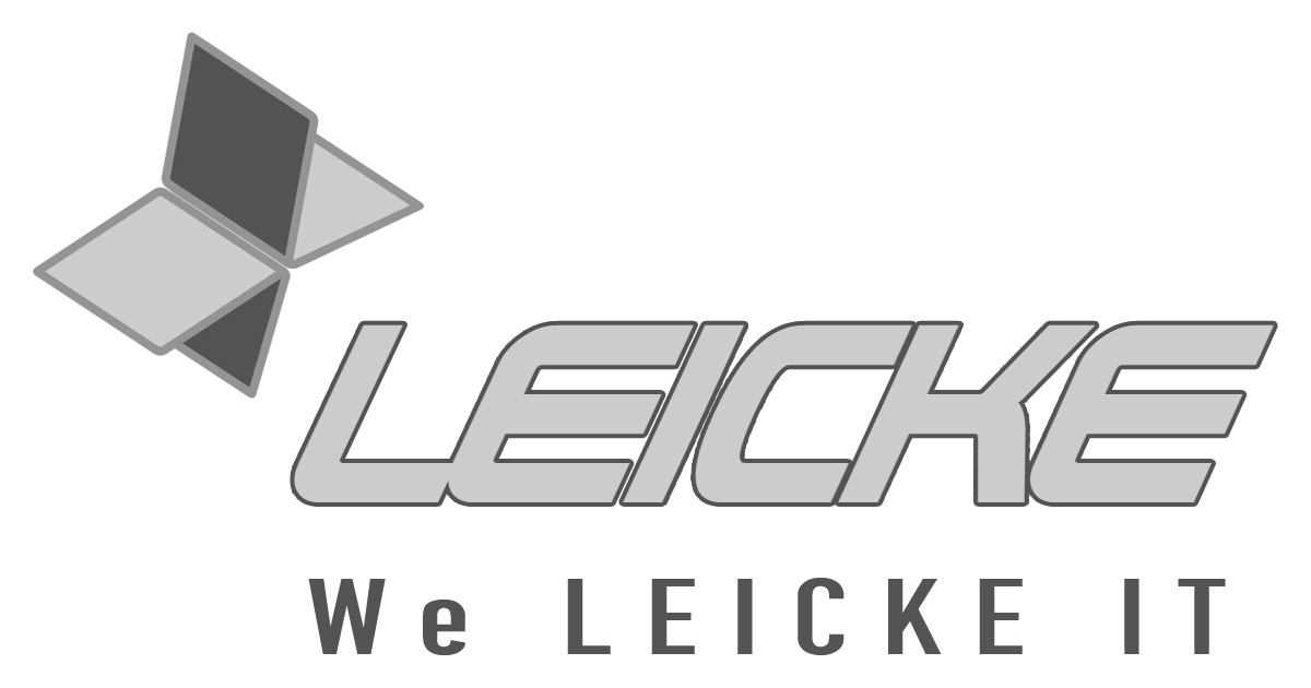 KONTAKT Für Fragen und Anregungen stehen wir Ihnen gern zur Verfügung PRODUKTION & GROßHANDEL LEICKE GmbH Dohnanyistr.
