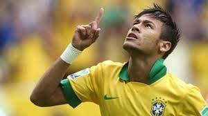 Brasilien Ich möchte gar nicht so viel über Brasilien reden, sondern lieber über Fußball.