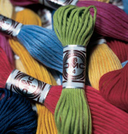 Tapestry Threads Gobelin e 18 Tapestry Wool / Gobelin Wolle: Made with 100% pure virgin wool which is mothproof treated ensuring your creations will last.
