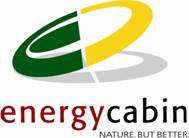 EnergyCabin Produktions- und Vertriebs GmbH Grazerstraße 27 8200 Gleisdorf Tel.: +43 (0) 3112 36 777 FAX: +43 (0) 3112 36 777 40 E-Mail: office@energycabin.