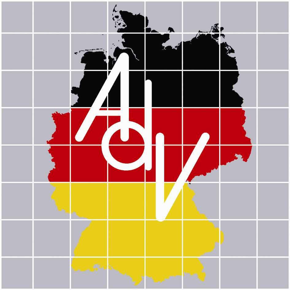 AK GT Unterlage 465R1 Arbeitsgemeinschaft der Vermessungsverwaltungen der Länder der Bundesrepublik Deutschland (AdV) Systematik und Benennung geotopographischer Version 2.