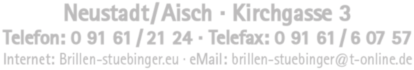 100 Jahre O H G Neustadt/Aisch Kirchgasse 3 Telefon: 0 91 61 / 21 24 Telefax: 0 91