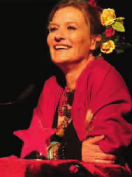 SUZANNE VON BORSODY las Frida Kahlo JETZT, WO DU MICH VERLÄSST, LIEBE ICH DICH