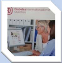Helmholtz Zentrum München: Diabetesinformationsdienst München - Zahlen Zahlen und und Fakten Fakten 2012 (März 2014) Juli 2012 Start Diabetesinformationsdienst München 15 Kooperationsvereinbarungen