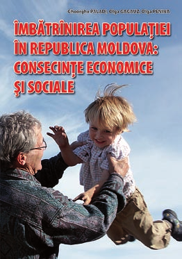PUBLICAŢII UTILE 12 Culegerea Populaţia Republicii Moldova pe vârste şi sexe, în profil teritorial la 1 ianuarie 2008 Este a doua publicaţie de acest gen a Biroului Naţional de Statistică al
