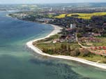 48 Freizeit/Tourismus Anzeige Die Lübecker Bucht, Frühlingserwachen stellt sich ein von Scharbeutz über Haffkrug und die Pönitzer Seenplatte, von Sierksdorf bis nach Neustadt in Holstein mit