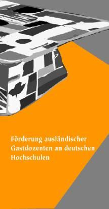 DAAD-Programme zur Internationalisierung der deutschen Hochschulen Förderung internationaler Studienangebote Professionelle