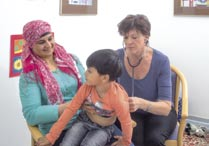 Fachkonzepte: indikationsgerecht + wirkungsvoll Die Rehaklinik Kandertal arbeitet bei der Rehabilitation für Familien mit diesen Fachkonzepten: Asthma bronchiale Ziel der Behandlung des Asthma