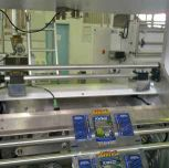 H1 Anwendungsbeispiele iglidur H1 Typische Industriezweige und Anwendungsbereiche Getränkeindustrie Automation Verpackung Textilindustrie Optische Industrie u. v. m.