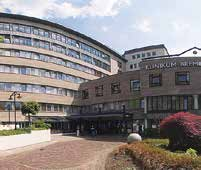 Die Standorte der Gesundheit Nord Klinikum Bremen-Mitte St.-Jürgen-Straße 1 28177 Bremen Fon 0421 497-0 www.klinikum-bremen-mitte.