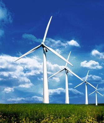 Wintell alle Windturbinenelemente transparent machen Geschichte: Gegründet 2006 Bedarf an intelligenten Monitoring Systemen für unsere O& M Produkte, basierend auf den Verträgen aus der