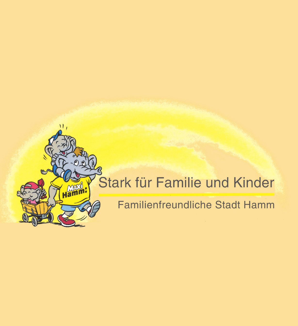 Bei Rückfragen stehen wir Ihnen gerne zur Verfügung. 52 Stadt Hamm Familienbüro Fach- und Geschäftsstelle Netzwerkkoordination Frühe Hilfen Elternschule Hamm e.v.