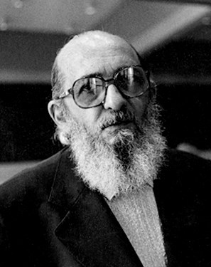 Paulo Freire *19. September 1921 in Recife; + 2.