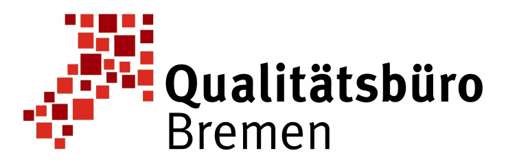 Anne-Conway-Straße 10 28359 Bremen Telefon: 0421/ 24 10 251 Telefax: 0421/24 10 222 E-Mail: qb@qbbremen.de In der Regel ist das Büro montags bis freitags von 8.30-14.