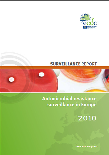 EARS-Net(2) European Antimicrobial Resistance Surveillance System Laborgestütztes System begrenzt auf invasive Erreger folgender Spezies Streptococcus pneumoniae