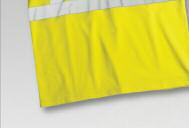 120 herausnehmbare Ärmel 120 171 Warnschutz-Polohemd zertifiziert nach EN 471 Klasse 2/2, atmungsaktiv 70% Polyester / 30% BW, ca.
