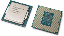aktuell Prozessoren Christian Hirsch Schnellschrumpfer Erste Tests mit dem Skylake-Prozessor Core i7-6700k Intels neues Quad-Core-Flaggschiff der sechsten Core-i-Generation rechnet nicht nur