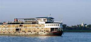 Mekong-Flusskreuzfahrt Lotosblüte - Von Vietnam nach Kambodscha 16-tägige Erlebnisreise mit 8-tägiger Mekong-Flusskreuzfahrt von Saigon zu den Tempelanlagen von Angkor.