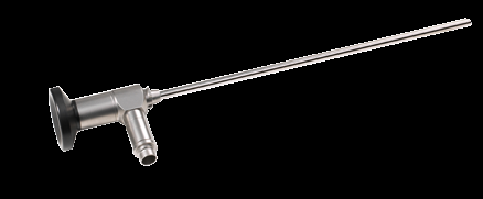 1 Endoskopie Endoscopy Flexible Löffelzange, 1,2 mm, 40 cm, Ringgriff, ovales Löffelmaul Flexible cup forceps, 1.