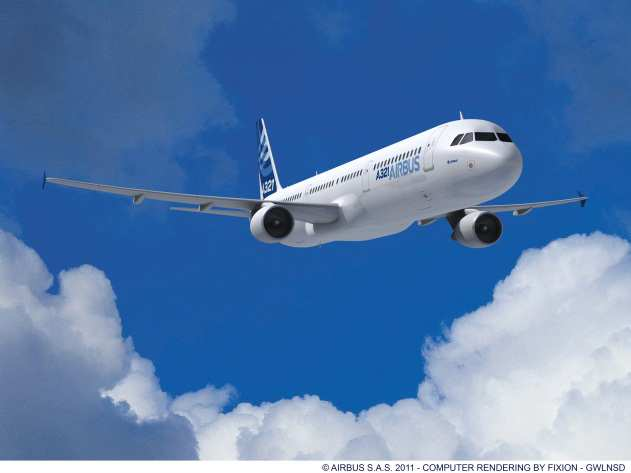 Rahmenbedingungen: Luftfahrtindustrie Leichtbaukonzepte, Produktmodularität, Wirtschaftlichkeit und Umweltfreundlichkeit stehen im Mittelpunkt der Flugzeugentwicklung