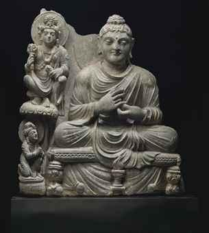 Buddha und