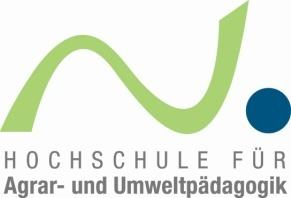DAS INSTITUT FÜR FORT- UND WEITERBILDUNG DER HOCHSCHULE FÜR AGRAR- UND UMWELTPÄDAGOGIK VERANSTALTET GEMÄß LEHRERFORTBILDUNGSPLAN 2016 DAS SEMINAR A.29. / 16.