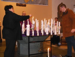 Pfarrgemeinde St. Nikolaus - Burgdorf!!!!!!! 5 Erstkommunion am 10. Mai um 10:00 Uhr in St.