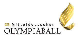 23. MITTELDEUTSCHER OLYMPIABALL LEIPZIG DE JANEIRO Neues Rathaus Leipzig, Martin-Luther-Ring 4-6 Donnerstag, 25.