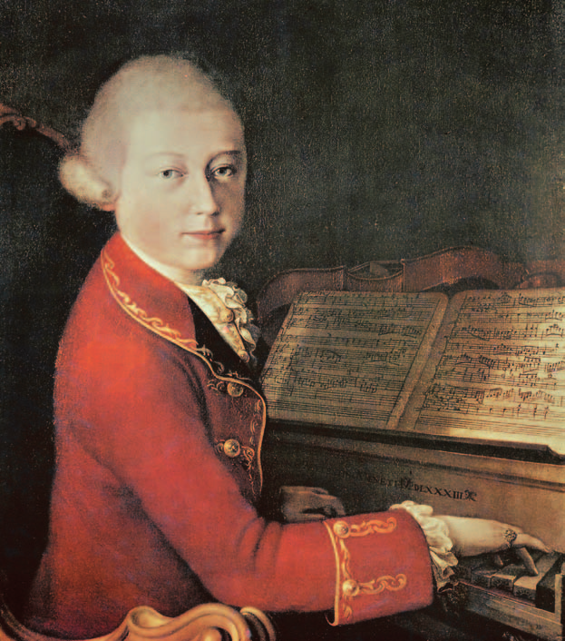 Wolfgang Amadeus Mozart, 1770 Klaviersonaten Band I Piano Sonatas Volume I Sonaten C KV 279 (189d) F KV 280 (189e) B KV 281 (189f) Es KV 282 (189g) G KV 283 (189h) D KV 284 (205b) C KV 309 (284b) a