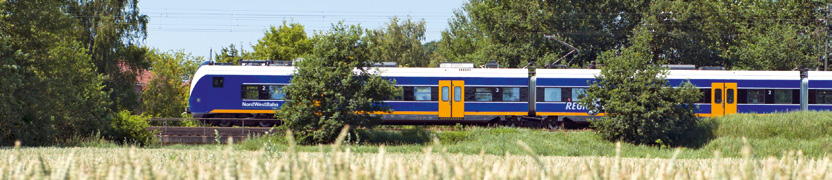 6 7 Unser Tipp: Die neuen VBN- TagesTickets Unsere Tickettipps Im gesamten Regio-S-Bahn-Netz fahren Sie besonders günstig mit den VBN-Tickets.