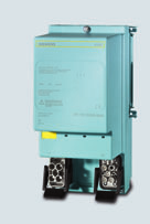 Das 400-V-Abschaltmodul Das 400-V-Abschaltmodul wird in Verbindung mit dem F-Switch für PROFIsafe Sicherheitsanwendungen eingesetzt.